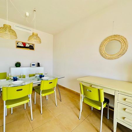 Apartamento Ideal Para Desconectar L'Ampolla Exteriér fotografie