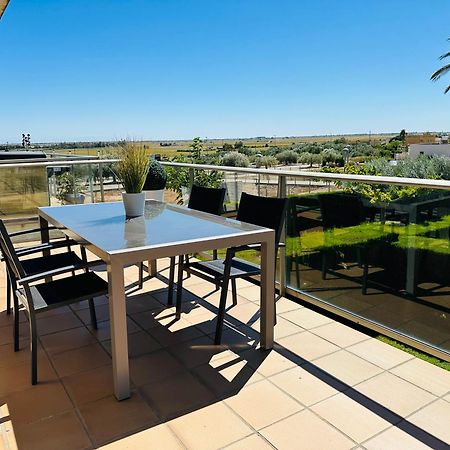 Apartamento Ideal Para Desconectar L'Ampolla Exteriér fotografie