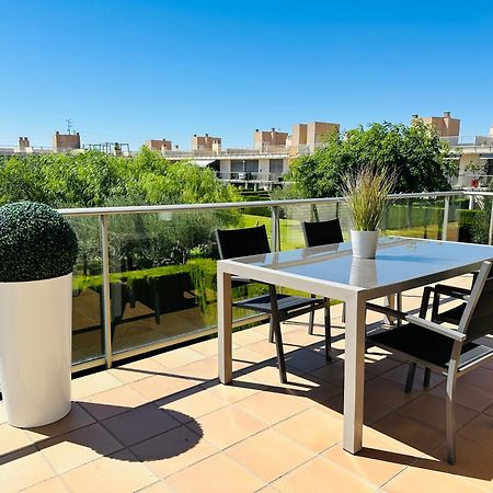 Apartamento Ideal Para Desconectar L'Ampolla Exteriér fotografie