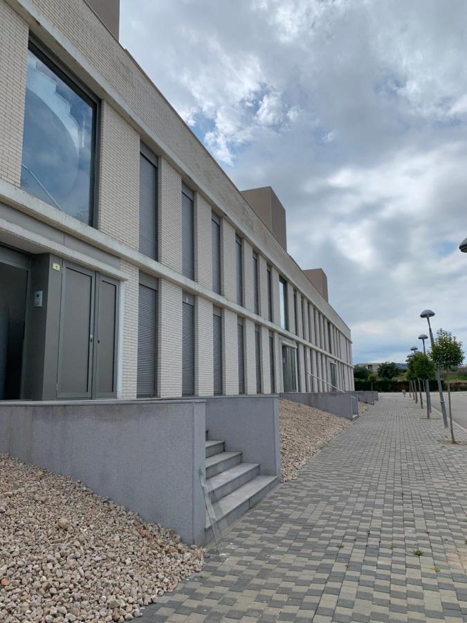 Apartamento Ideal Para Desconectar L'Ampolla Exteriér fotografie