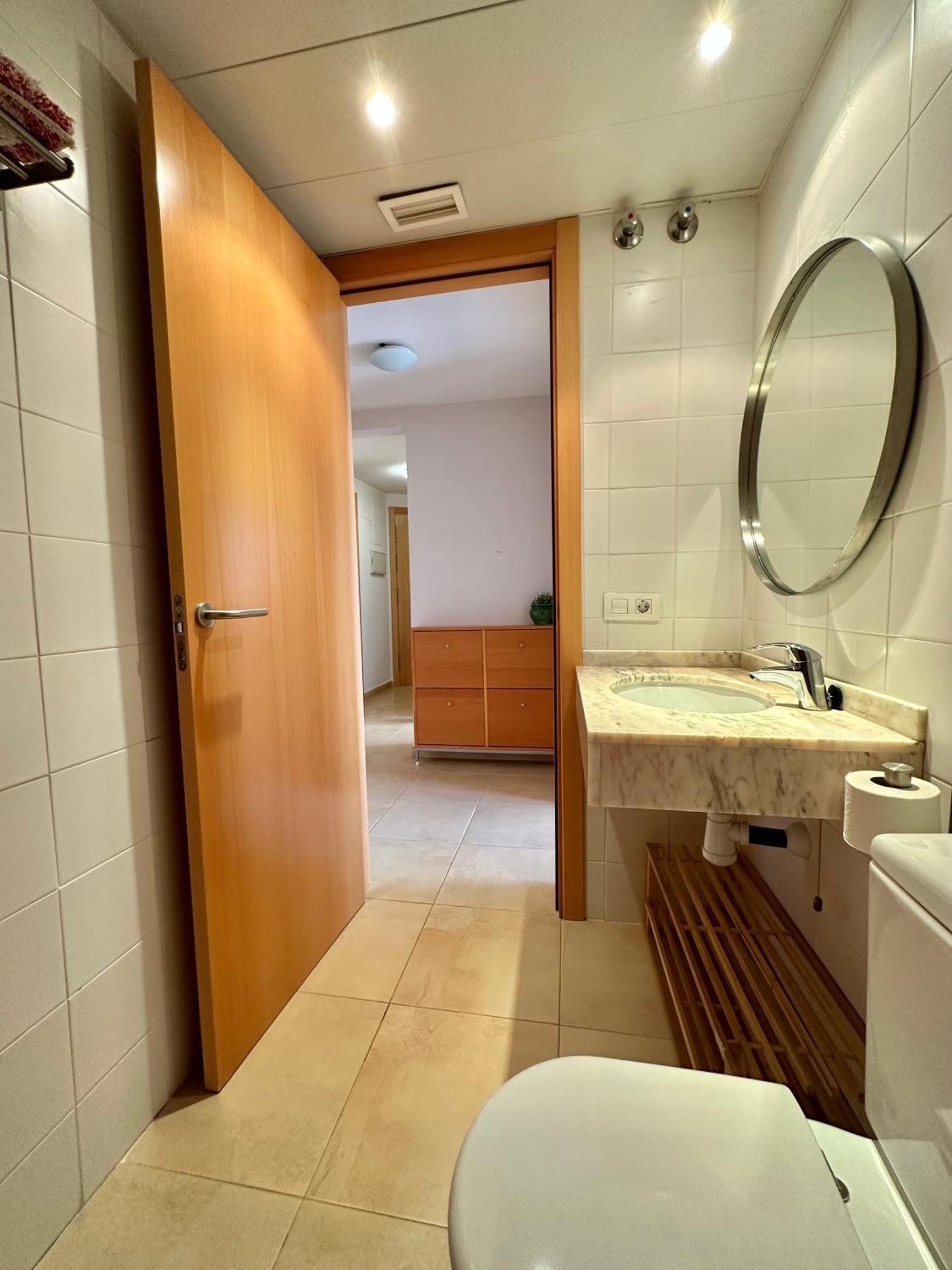 Apartamento Ideal Para Desconectar L'Ampolla Exteriér fotografie