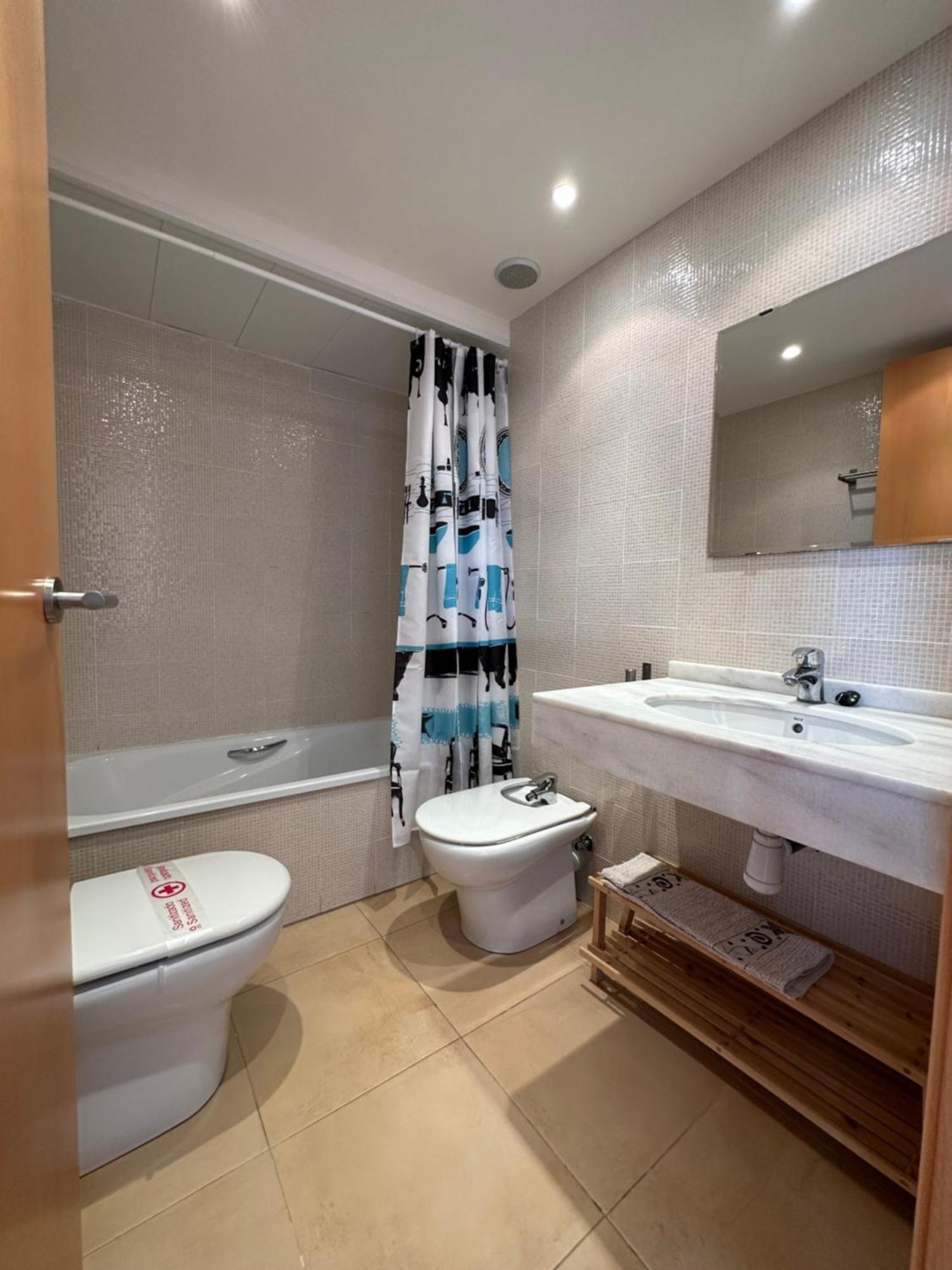 Apartamento Ideal Para Desconectar L'Ampolla Exteriér fotografie