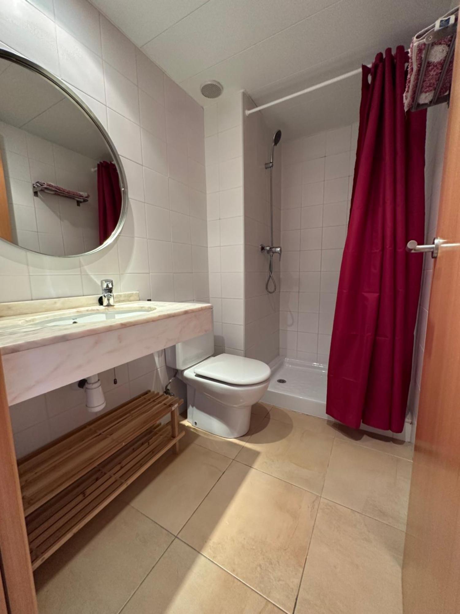 Apartamento Ideal Para Desconectar L'Ampolla Exteriér fotografie