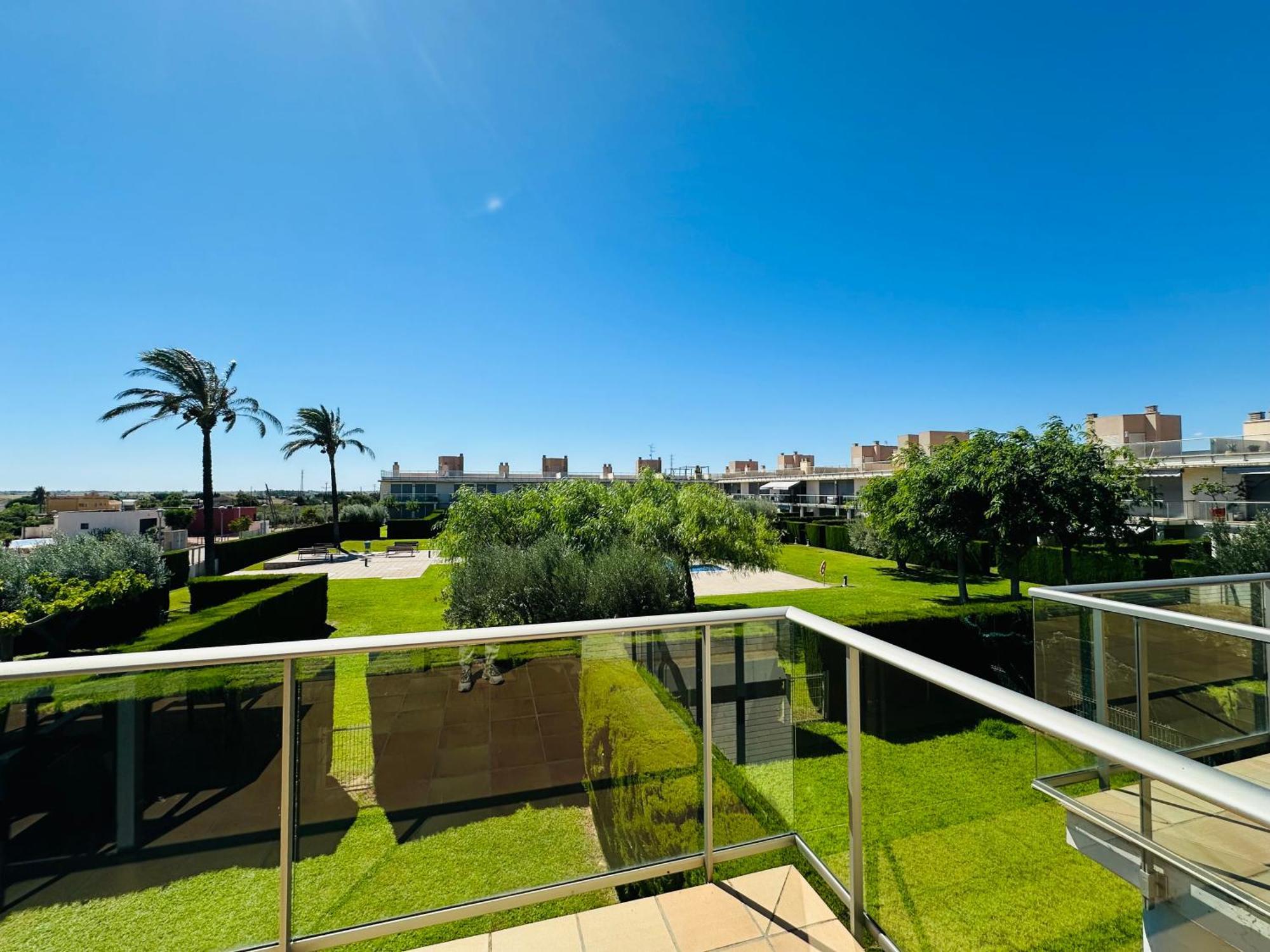 Apartamento Ideal Para Desconectar L'Ampolla Exteriér fotografie
