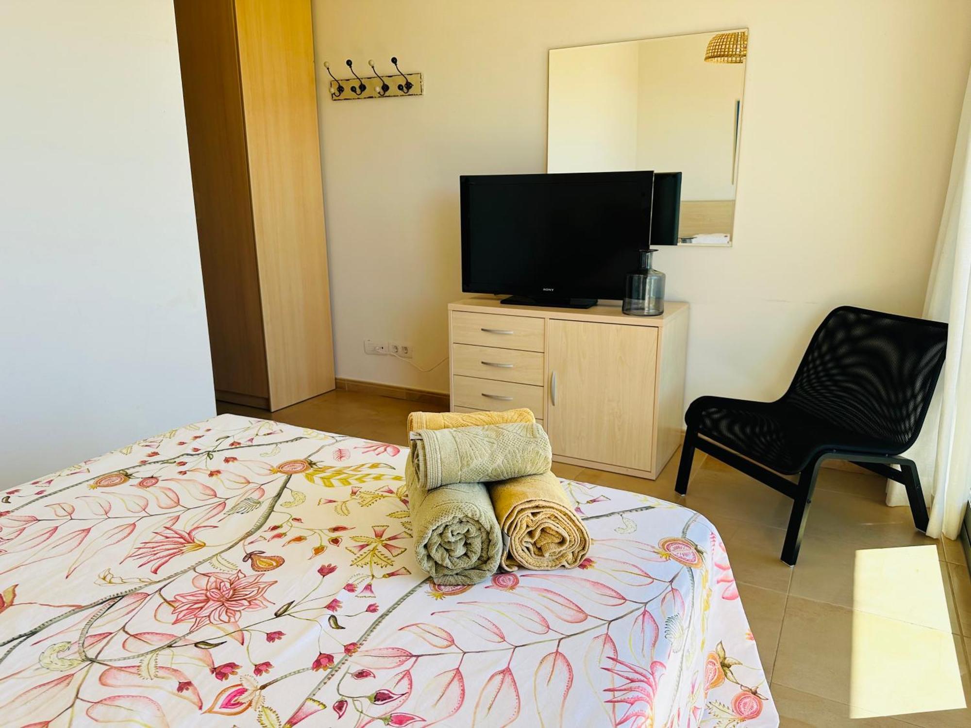 Apartamento Ideal Para Desconectar L'Ampolla Exteriér fotografie
