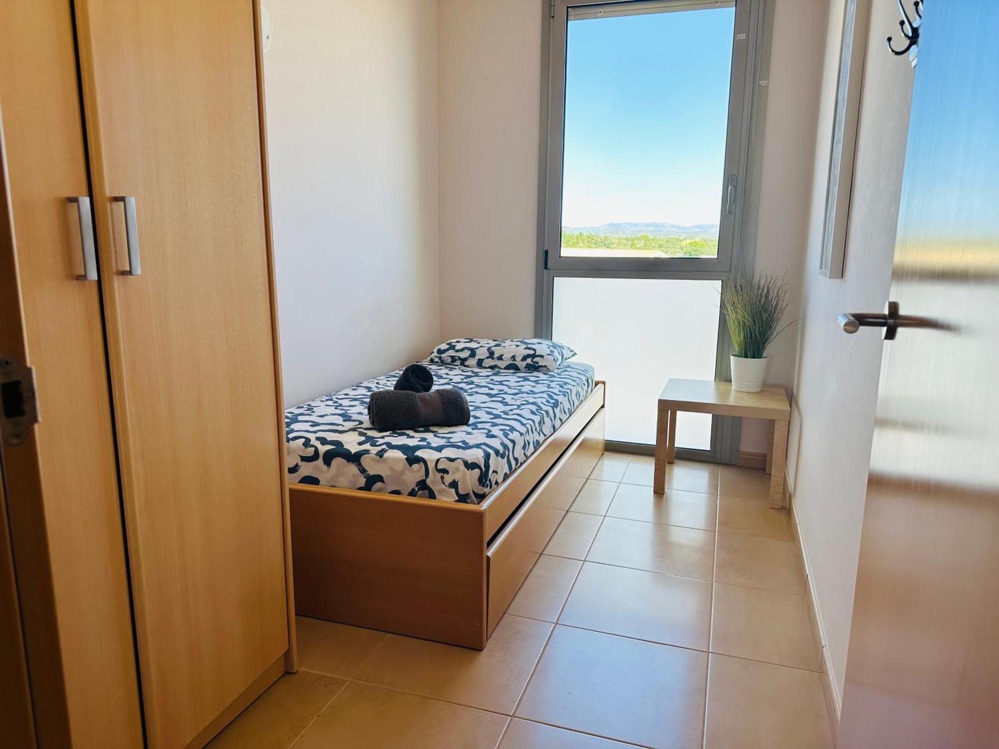 Apartamento Ideal Para Desconectar L'Ampolla Exteriér fotografie