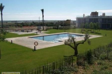 Apartamento Ideal Para Desconectar L'Ampolla Exteriér fotografie