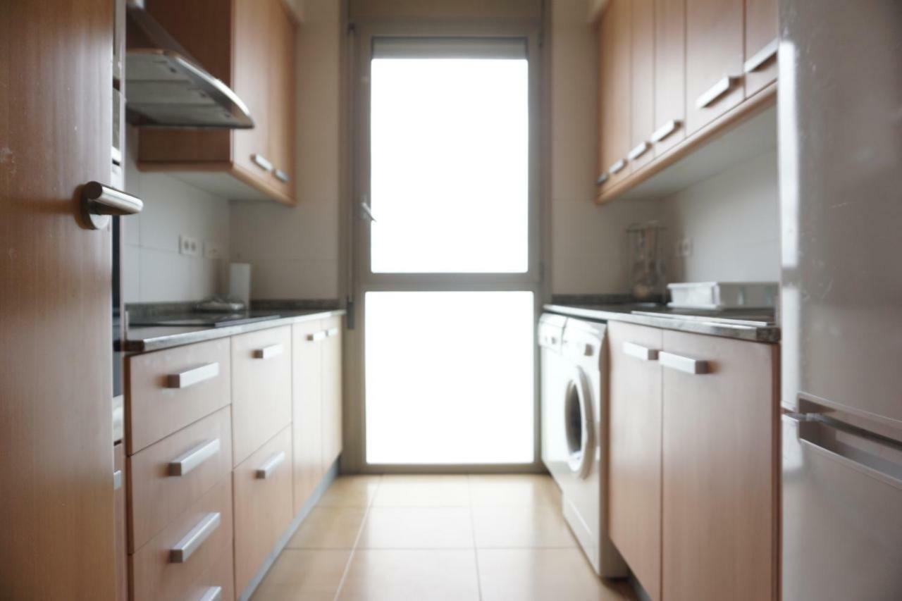 Apartamento Ideal Para Desconectar L'Ampolla Exteriér fotografie